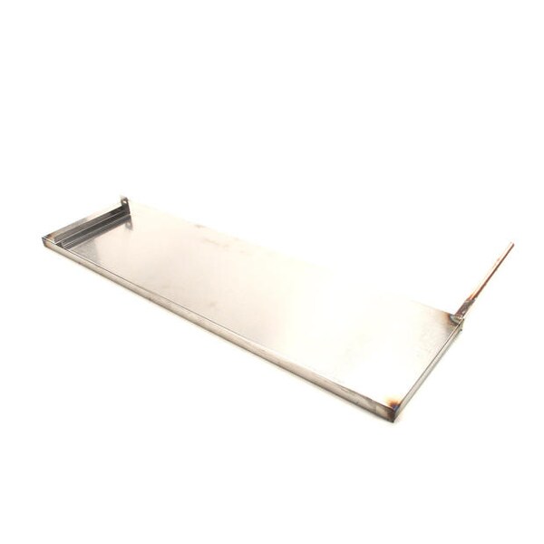 Evaporator Drain Pan Assembly Cooler S